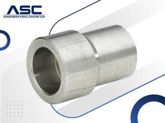 Inconel Socket Weld Inserts